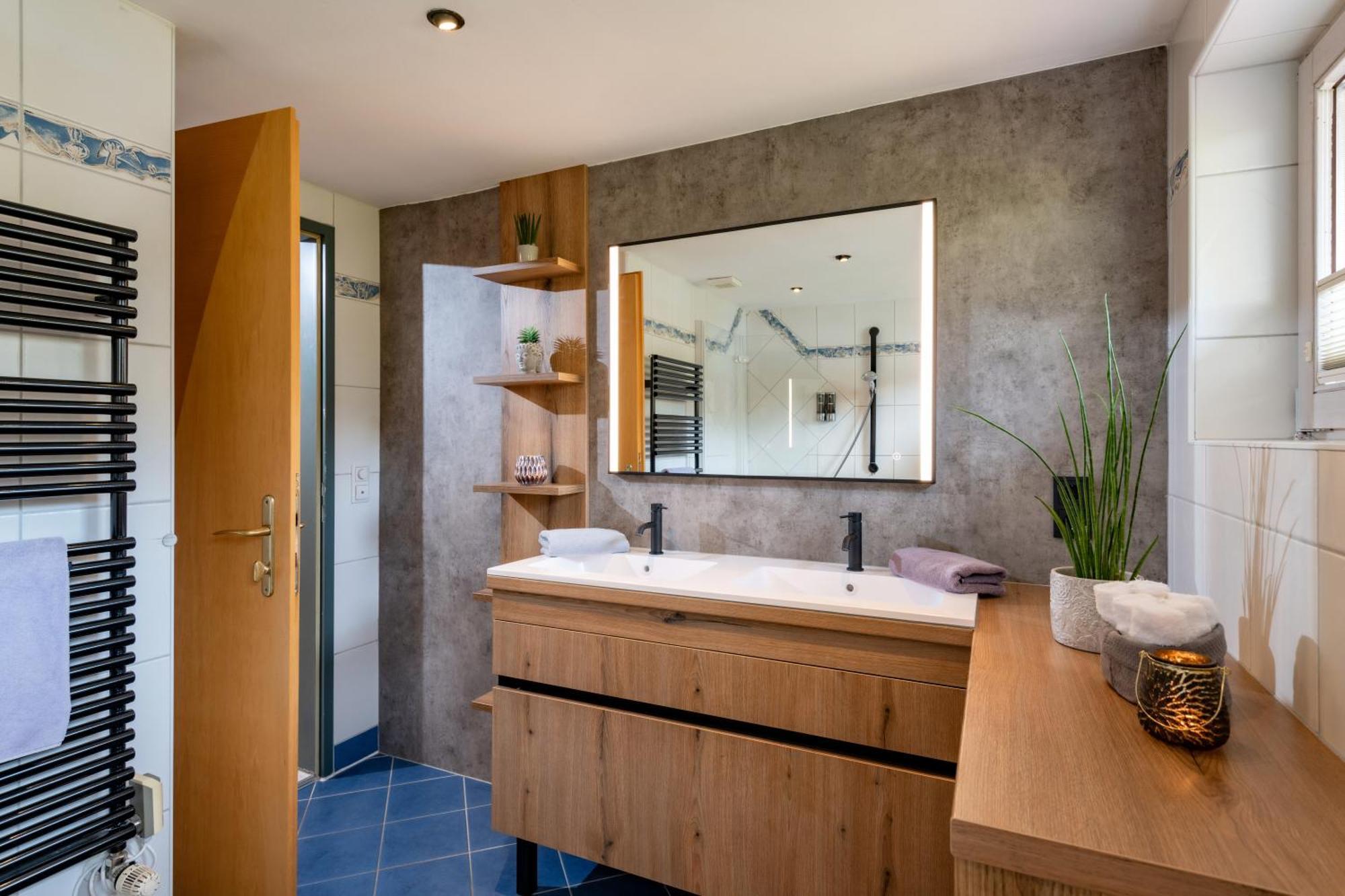 Apartmán Haus Michael