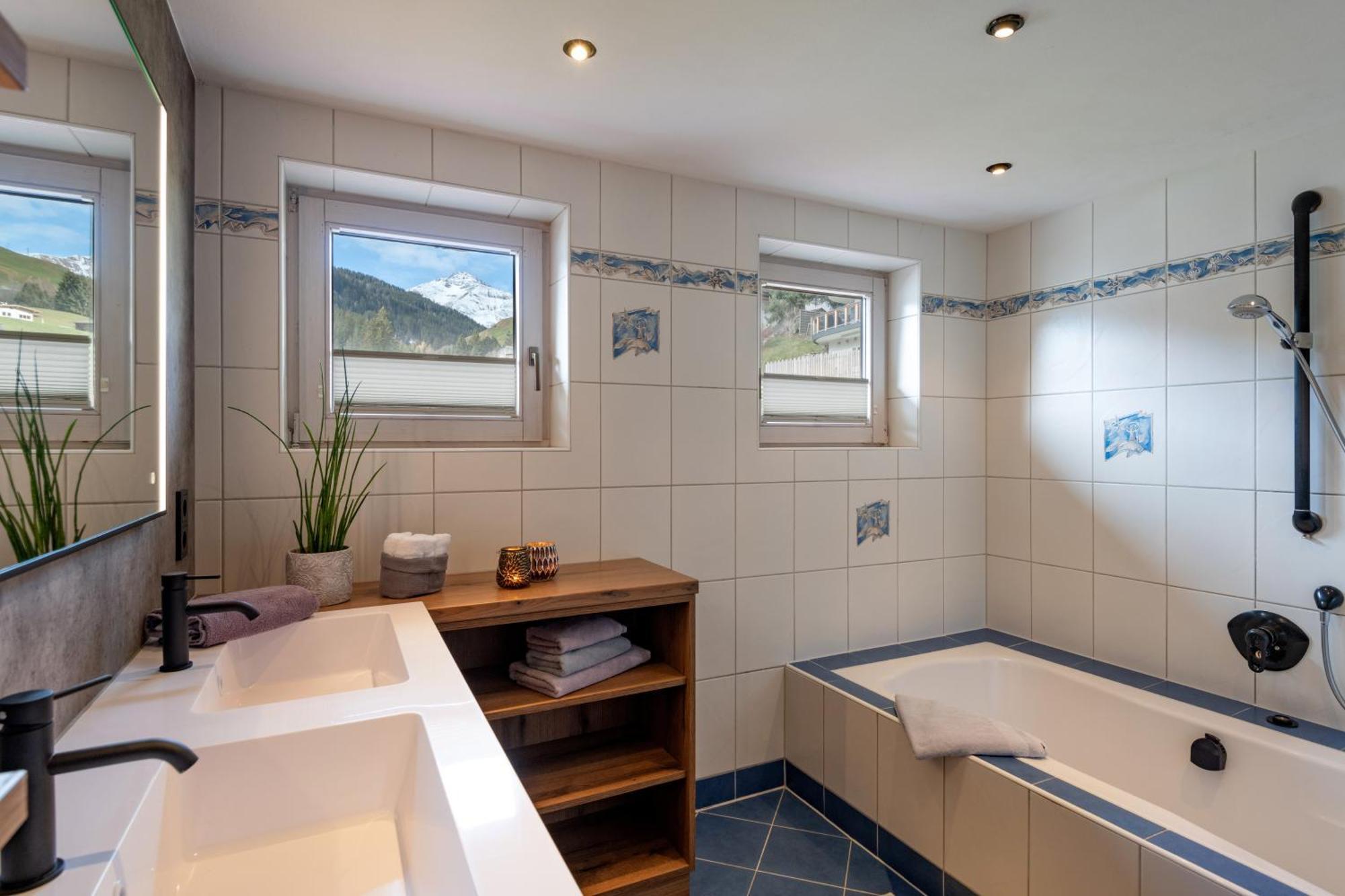 Haus Michael Appartement