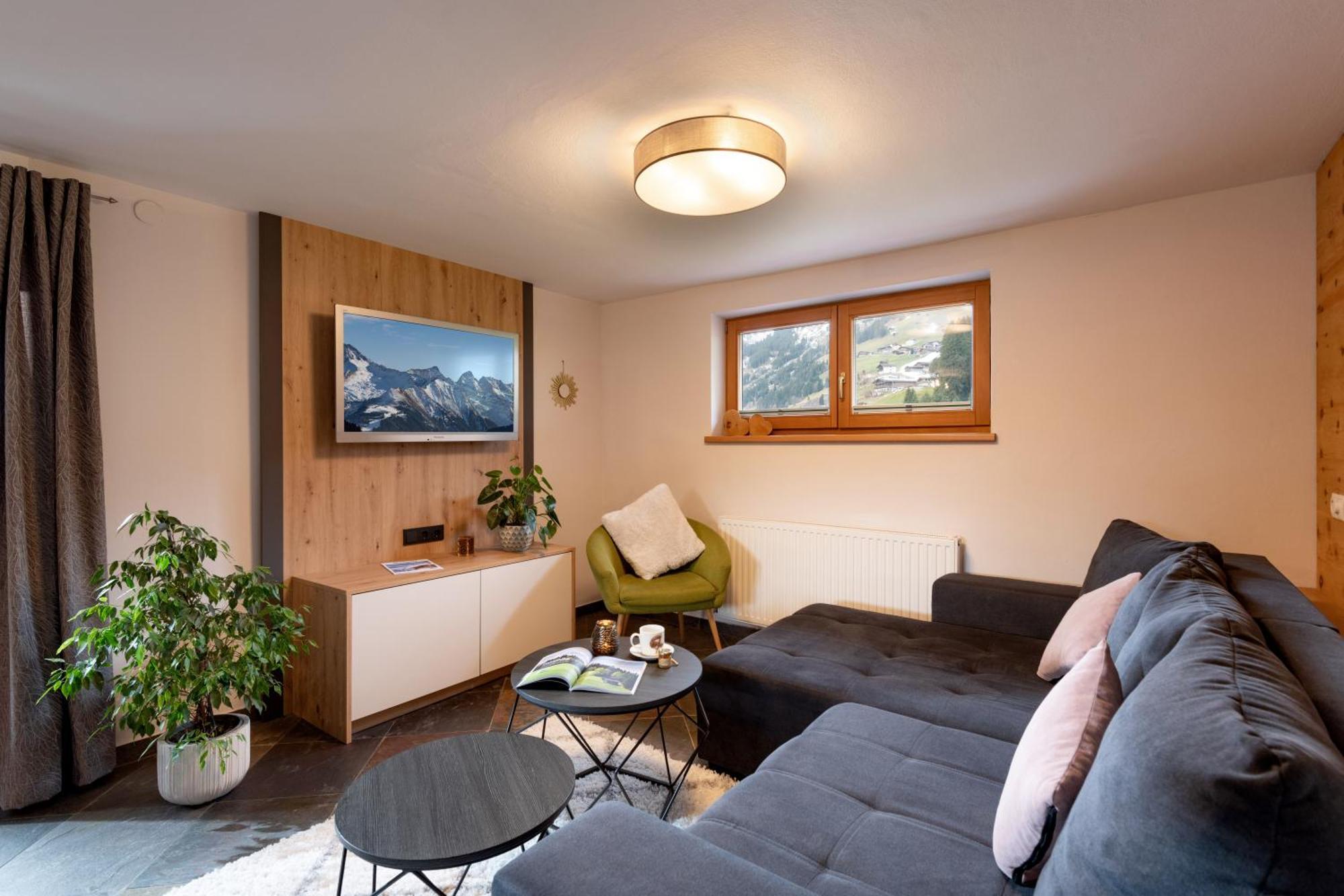 Haus Michael *